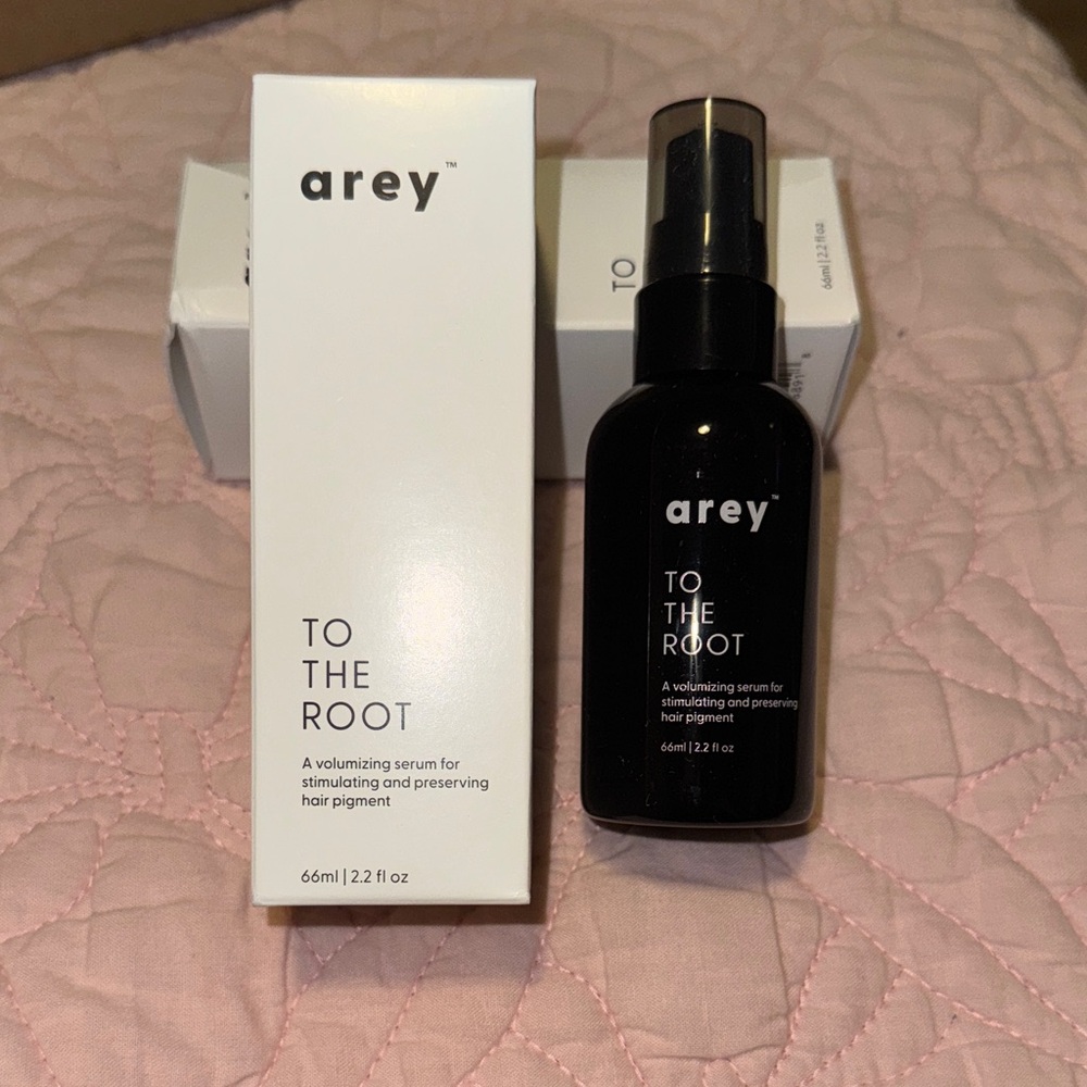 arey • To The Root Volumizing Hair Serum